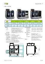 Предварительный просмотр 95 страницы Eversys e Series User Manual