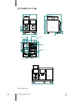 Preview for 20 page of Eversys e'2 User & Installation Manual