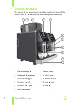 Предварительный просмотр 14 страницы Eversys e'2 User Manual