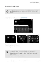 Preview for 68 page of Eversys LEGACY L'2c/Classic User Manual