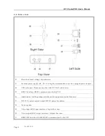 Preview for 9 page of Evertech CCTV testerPRO User Manual