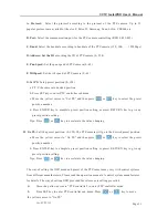 Preview for 14 page of Evertech CCTV testerPRO User Manual