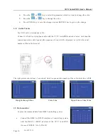 Preview for 17 page of Evertech CCTV testerPRO User Manual