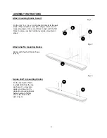 Предварительный просмотр 3 страницы EverTrue 0314651 Manual