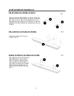 Предварительный просмотр 11 страницы EverTrue 0314651 Manual