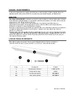 Предварительный просмотр 12 страницы EverTrue 0314651 Manual