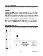 Предварительный просмотр 4 страницы EverTrue 0314653 Manual