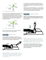 Предварительный просмотр 3 страницы Evertune ET001 User Manual