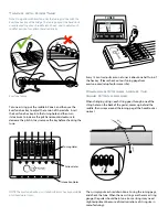 Предварительный просмотр 2 страницы Evertune Guitar device User Manual