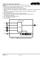 Preview for 12 page of evertz 1200DD Series Instruction Manual