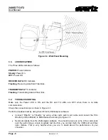 Preview for 16 page of evertz 2406DT13-F2 User Manual