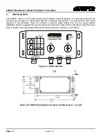 Preview for 10 page of evertz 2408LT Instruction Manual