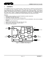 Preview for 7 page of evertz 2430GDAC Instruction Manual