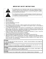 Preview for 3 page of evertz 2430RX-J2K-IP Series User Manual