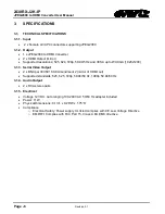 Preview for 14 page of evertz 2430RX-J2K-IP Series User Manual