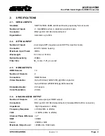 Preview for 13 page of evertz 2432RX2-HDMI User Manual