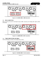 Preview for 16 page of evertz 2432RX2-HDMI User Manual