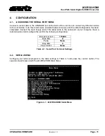 Preview for 21 page of evertz 2432RX2-HDMI User Manual