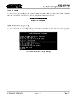 Preview for 27 page of evertz 2432RX2-HDMI User Manual