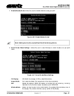 Preview for 31 page of evertz 2432RX2-HDMI User Manual