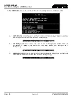 Preview for 36 page of evertz 2432RX2-HDMI User Manual