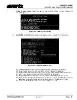 Preview for 39 page of evertz 2432RX2-HDMI User Manual