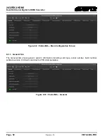 Preview for 62 page of evertz 2432RX2-HDMI User Manual