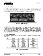 Предварительный просмотр 13 страницы evertz 2432TX-2 Instruction Manual