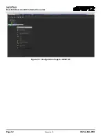 Предварительный просмотр 42 страницы evertz 2432TX-2 Instruction Manual