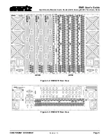 Preview for 19 page of evertz 3000FR User Manual