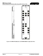 Предварительный просмотр 58 страницы evertz 3000FR User Manual