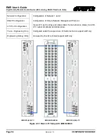 Предварительный просмотр 70 страницы evertz 3000FR User Manual