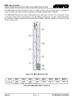 Предварительный просмотр 72 страницы evertz 3000FR User Manual