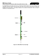 Предварительный просмотр 76 страницы evertz 3000FR User Manual