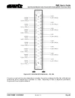 Предварительный просмотр 83 страницы evertz 3000FR User Manual