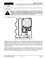 Предварительный просмотр 101 страницы evertz 3000FR User Manual