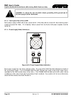 Предварительный просмотр 102 страницы evertz 3000FR User Manual