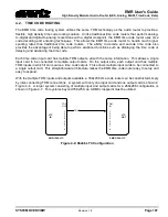 Предварительный просмотр 121 страницы evertz 3000FR User Manual