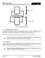 Предварительный просмотр 124 страницы evertz 3000FR User Manual