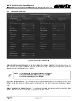 Preview for 18 page of evertz 3067VIP10G Series User Manual