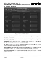 Preview for 20 page of evertz 3067VIP10G Series User Manual