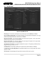 Preview for 27 page of evertz 3067VIP10G Series User Manual