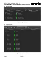 Preview for 32 page of evertz 3067VIP10G Series User Manual