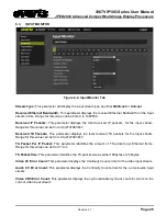 Preview for 37 page of evertz 3067VIP10G Series User Manual