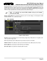 Preview for 41 page of evertz 3067VIP10G Series User Manual