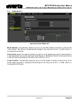Preview for 43 page of evertz 3067VIP10G Series User Manual