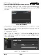 Preview for 46 page of evertz 3067VIP10G Series User Manual