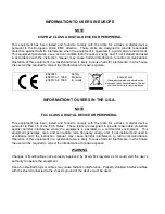 Preview for 4 page of evertz 3080UEP Series User Manual