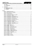 Preview for 6 page of evertz 3080UEP Series User Manual