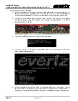 Preview for 14 page of evertz 3080UEP Series User Manual